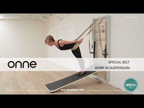 Onne Wall Unit